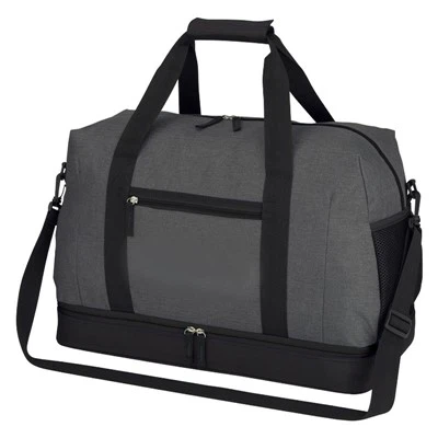 Kub Hloov Paj Rwb Duffel Hnab
