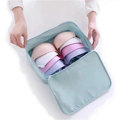 Monogram Laundry Bag